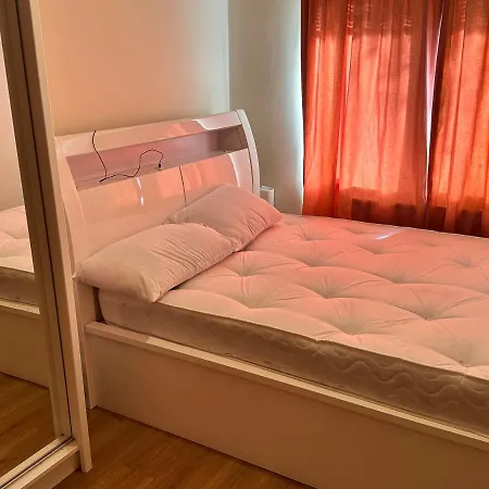 Cool &cosy Apartment *