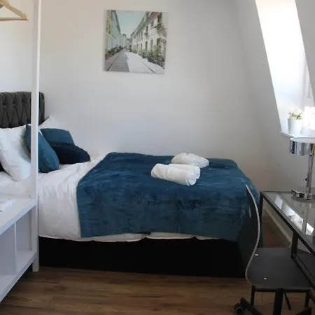 Homestay Kamilla's Zone-1