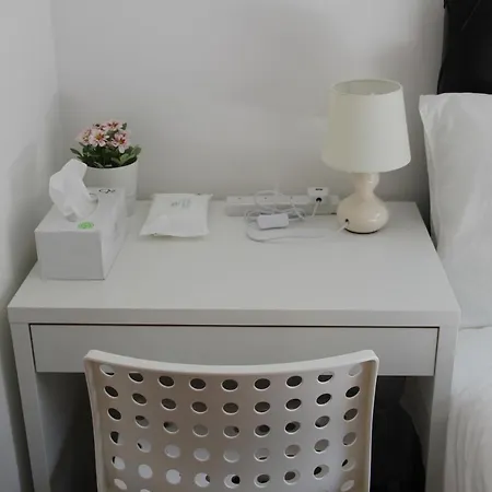 Homestay Kamilla's Zone-1