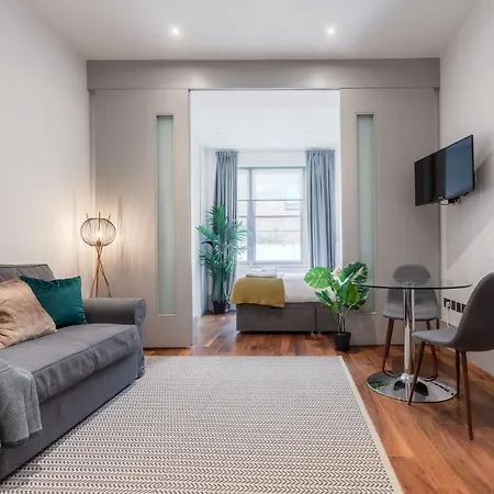 Prime Gloucester Road Apartamento