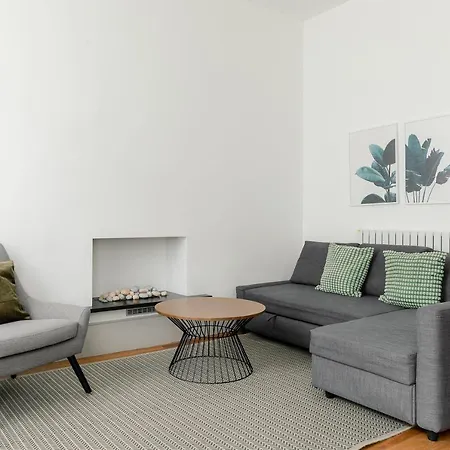 Prime Gloucester Road Apartamento