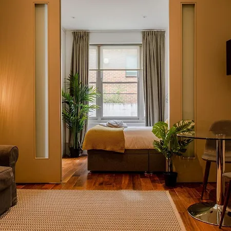 Prime Gloucester Road Apartamento