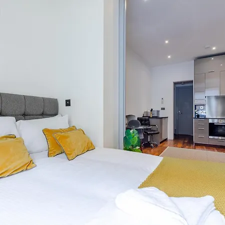 Prime Gloucester Road Apartamento