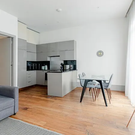 Apartamento Prime Gloucester Road Londres
