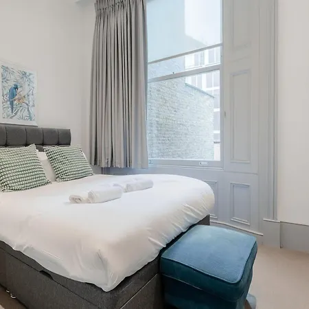 Prime Gloucester Road Apartamento Londres