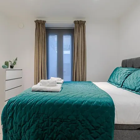 Prime Gloucester Road Apartamento Londres