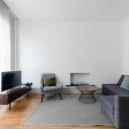 Prime Gloucester Road Apartamento *