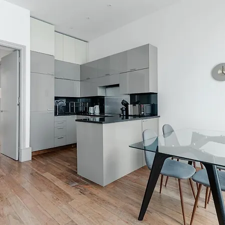 Prime Gloucester Road Apartamento
