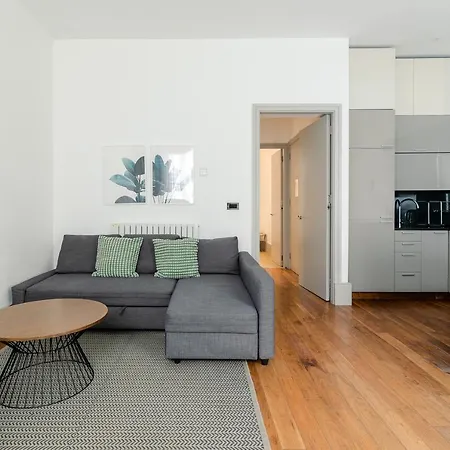 Prime Gloucester Road Apartamento *