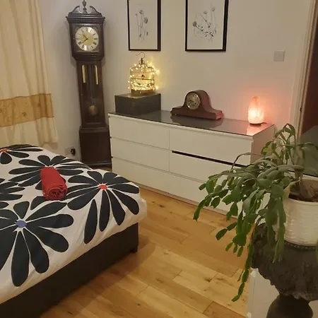 Homestay Queensway Orpington