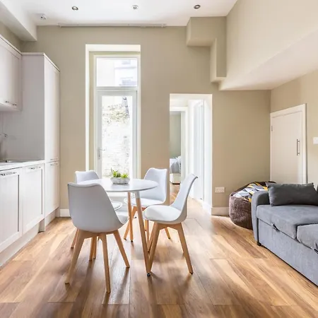 Modern 2bd Flat In Camden Town * London