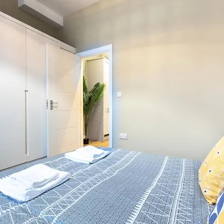 Apartment Modern 2bd Flat In Camden Town *