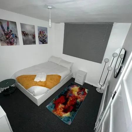 Holiday home A Two Bedroom Cosy Hideaway Based In Greenwich London