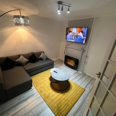 Holiday home A Two Bedroom Cosy Hideaway Based In Greenwich