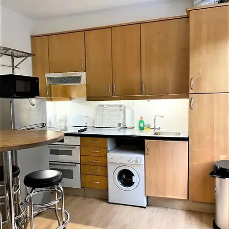 Smart 1 Bedroom In The - Islington London