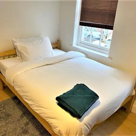 Apartment Smart 1 Bedroom In The - Islington