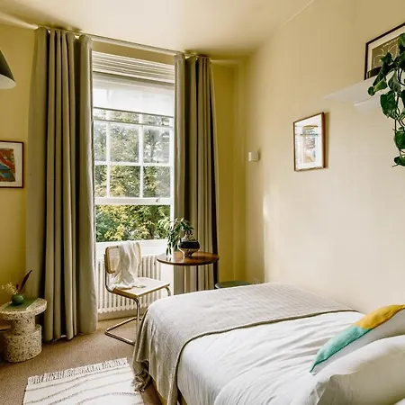 Apartamento Mason & Fifth, Primrose Hill