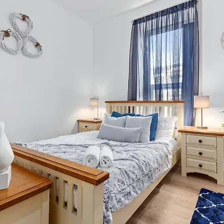 Luxury Sleep 4 Near Hyde Park Ed1 Apartment