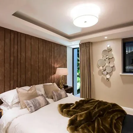 Apartment New, Luxury 3 Bed Duplex In Covent Garden