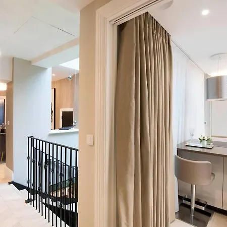 New, Luxury 3 Bed Duplex In Covent Garden *