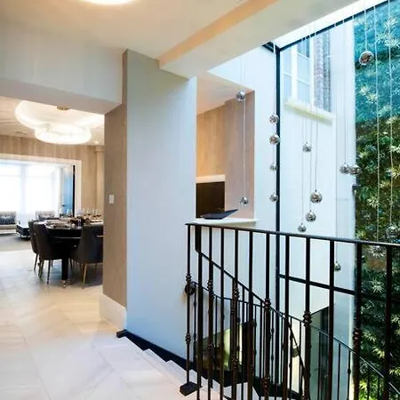 Apartment New, Luxury 3 Bed Duplex In Covent Garden *