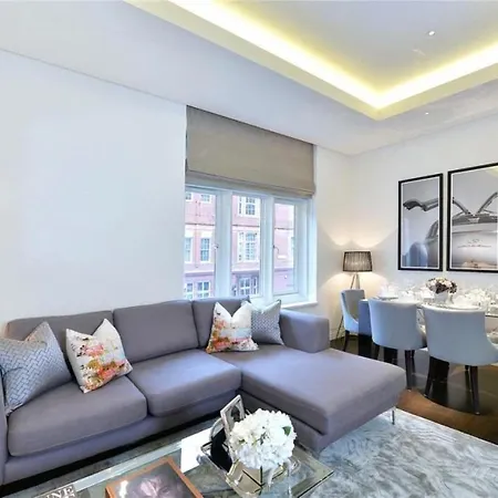Park Lane Large Luxury Sleeps 6 * London