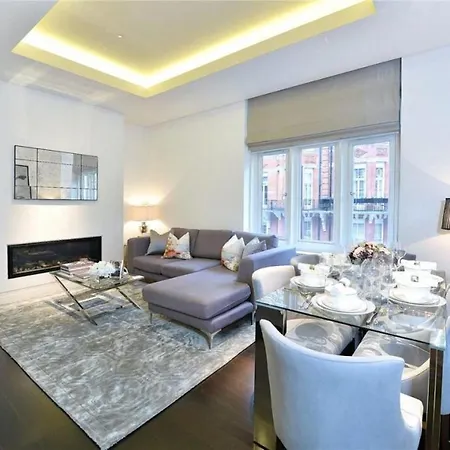 Park Lane Large Luxury Sleeps 6 *