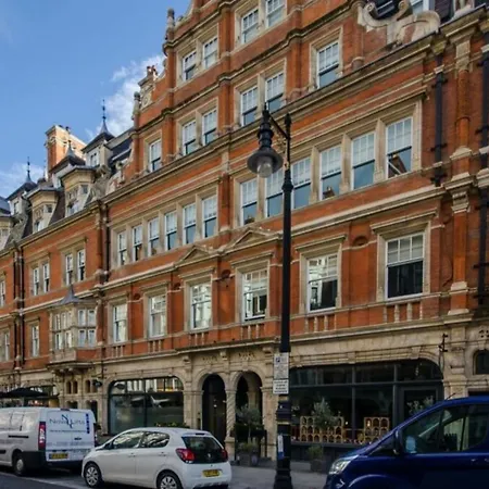 Apartment Park Lane Large Luxury Sleeps 6 *