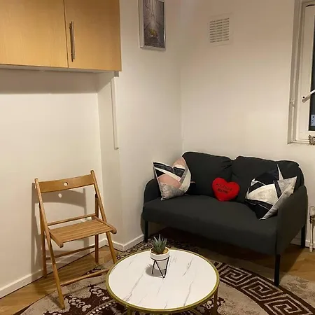2 Bedroom Flat Camberwell Grove Appartamento Londra