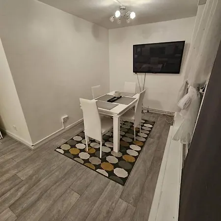 Stunning 1-bed In * London