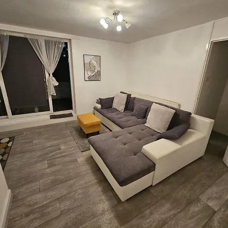 Stunning 1-bed In London
