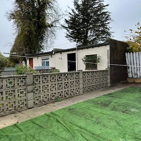 Artistic Two Bedroom