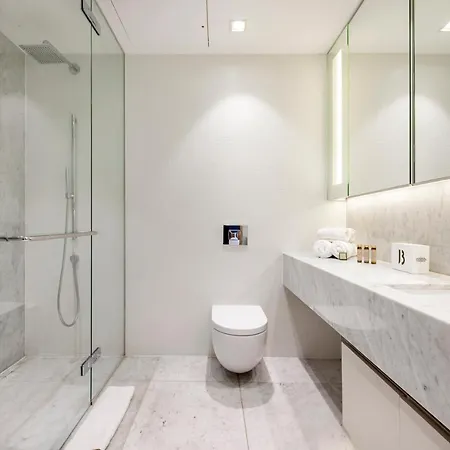 Apartment Arcore Premium Bridge London