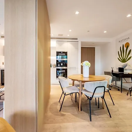 Arcore Premium Bridge Apartment *