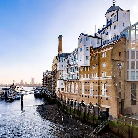 Apartmán Arcore Premium Bridge *