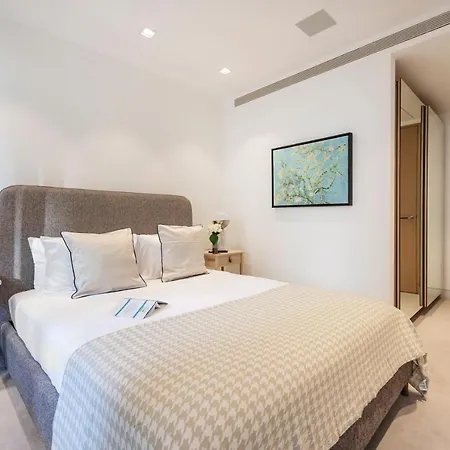 Apartmán Arcore Premium Bridge