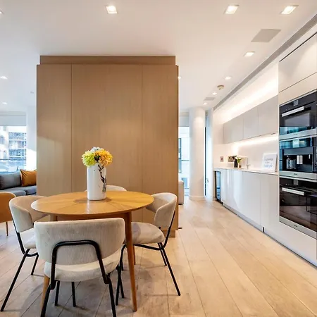Apartmán Arcore Premium Bridge *