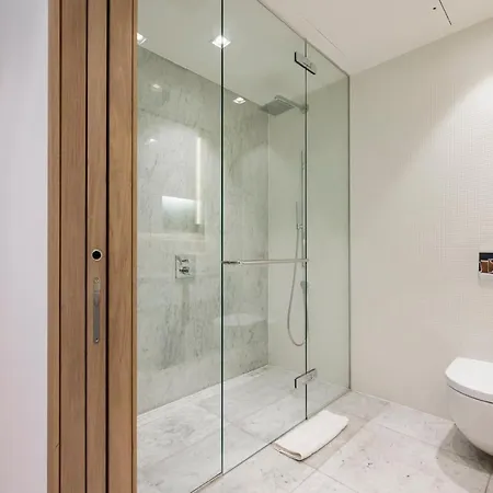 Arcore Premium Bridge Apartment *