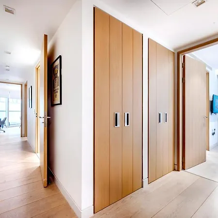 Arcore Premium Bridge Apartment