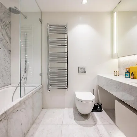 Apartment Arcore Premium Bridge