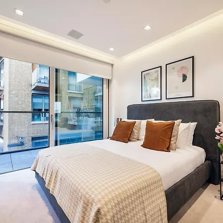 Apartment Arcore Premium Bridge *
