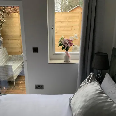 Apartment Annex A, A One Bedroom Flat In South London *