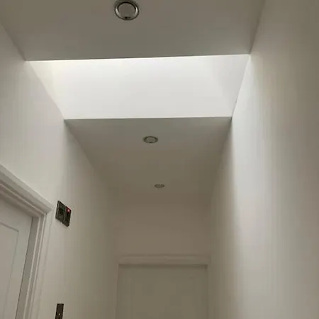 Annex A, A One Bedroom Flat In South London