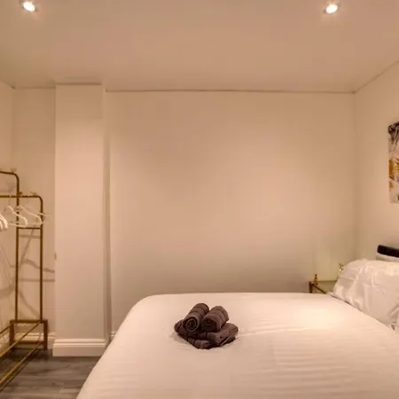 Appartamento Luxury Oasis *
