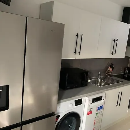 Apartment Annex A, A One Bedroom Flat In South London Carshalton