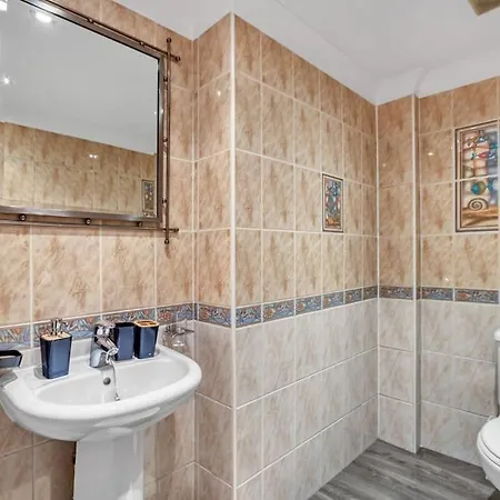 Appartamento Luxury Oasis *
