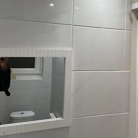Walk To Lcy Airport Excel Dlr 1br Flat Appartement