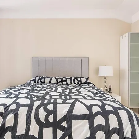 Accommodatie bij particulieren Casa Olmi In Shoreditch