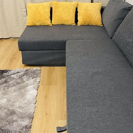 Apartment Walk To Lcy Airport Excel Dlr 1br Flat *
