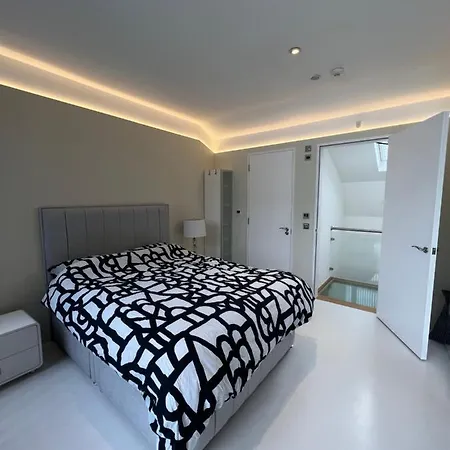 Homestay Casa Olmi In Shoreditch *